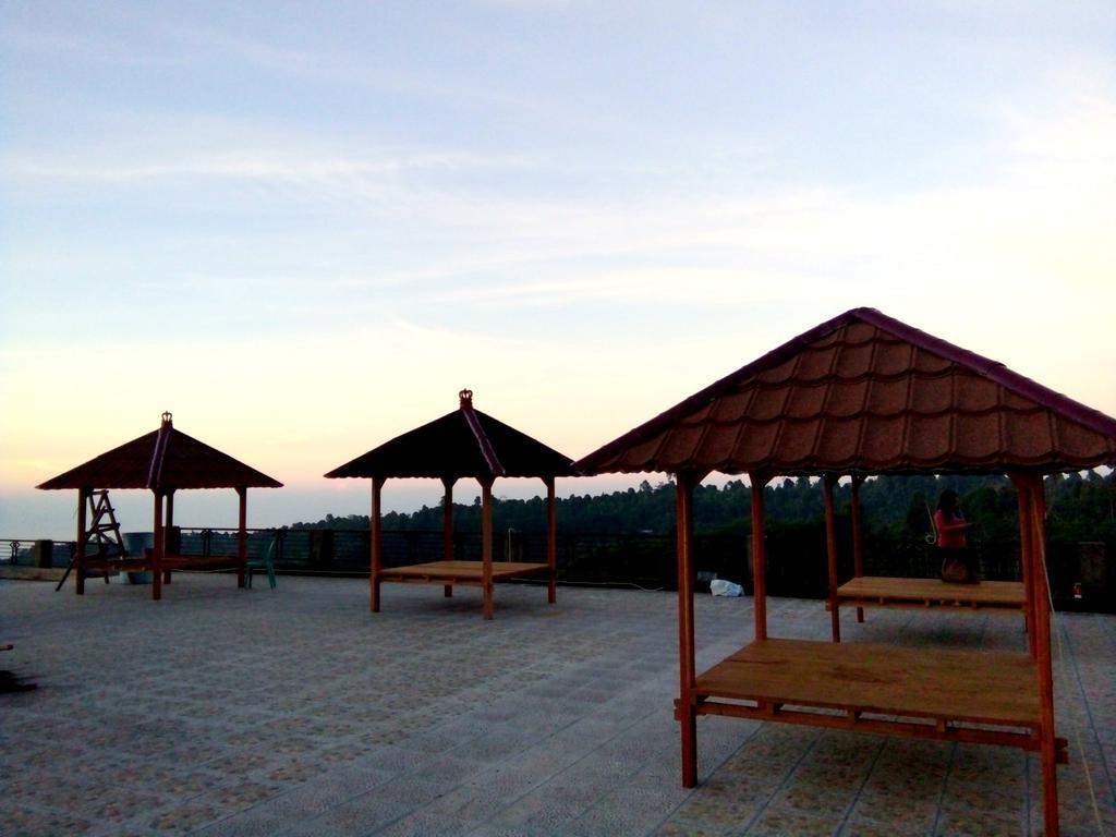Rest Area 88 Guest House Tejakula Buitenkant foto