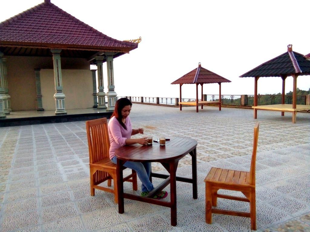 Rest Area 88 Guest House Tejakula Buitenkant foto