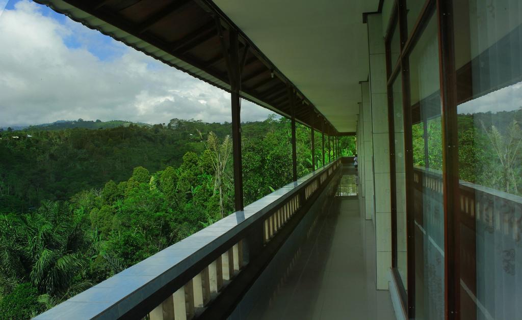 Rest Area 88 Guest House Tejakula Buitenkant foto