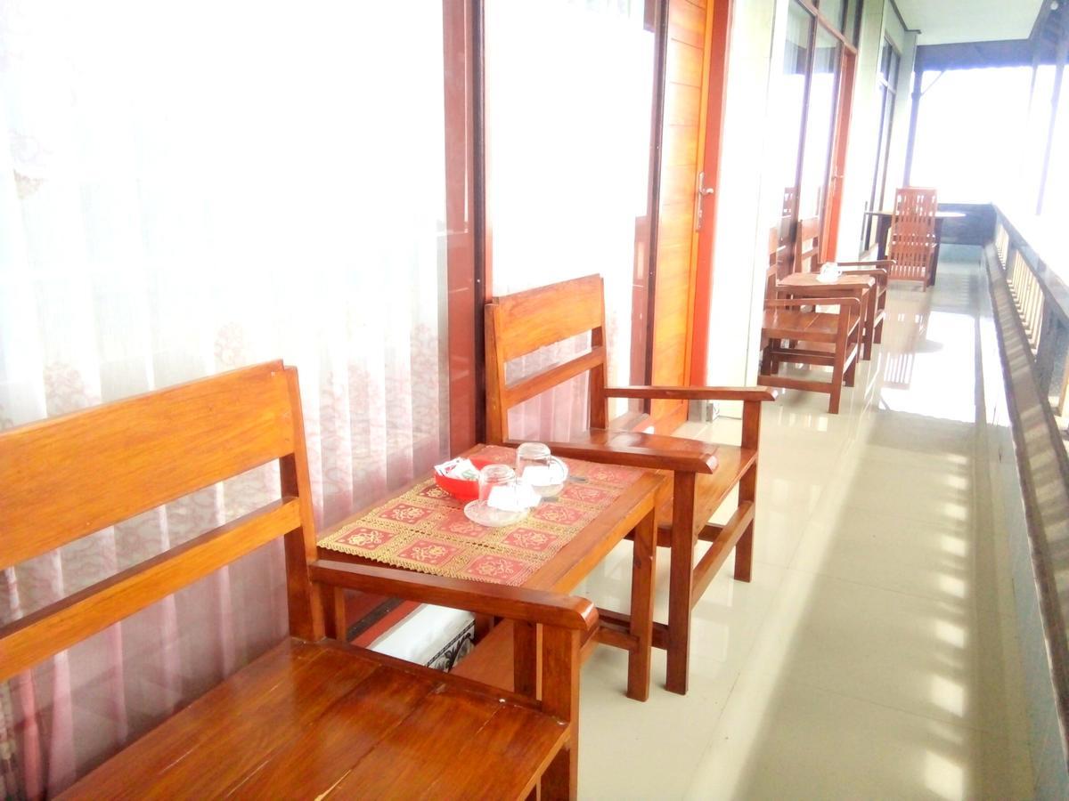 Rest Area 88 Guest House Tejakula Buitenkant foto